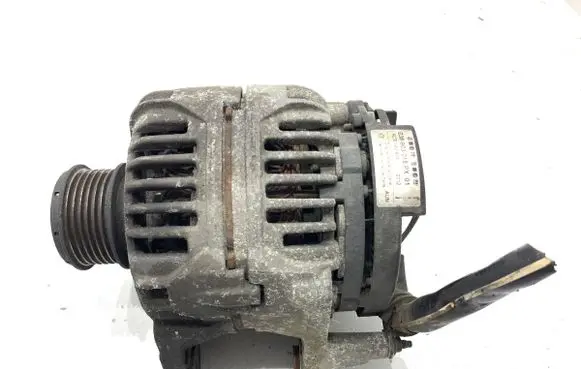 Generator/alternator