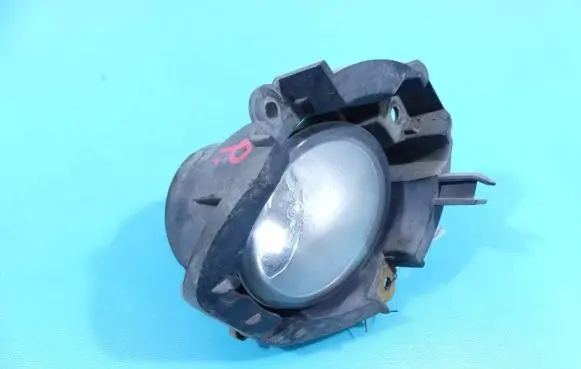 Front fog light