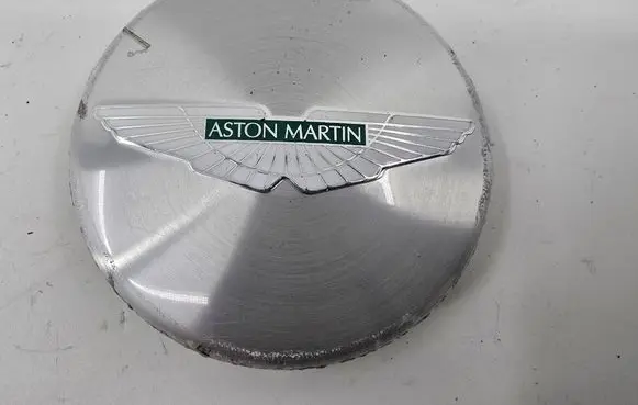 Aston Martin DB9 Original wheel cap 6G331A096AA