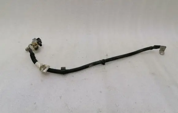 Tesla Model X Negative earth cable (battery) 103688401G