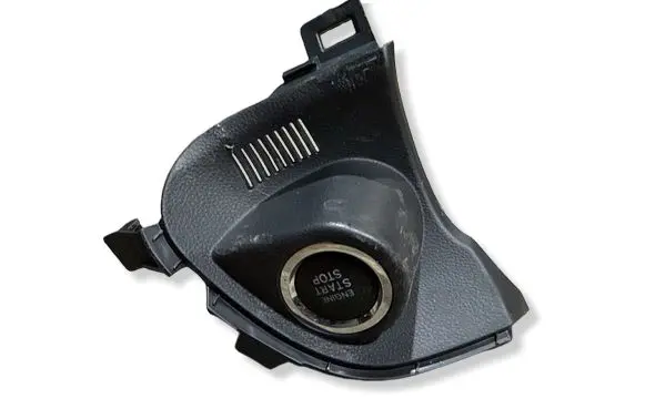 Subaru Forester SK Engine start stop button switch H21746