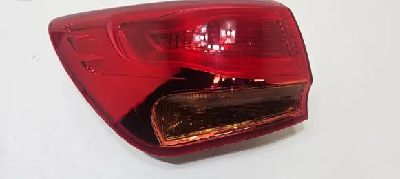 KIA Ceed Rear/tail lights 92401A23