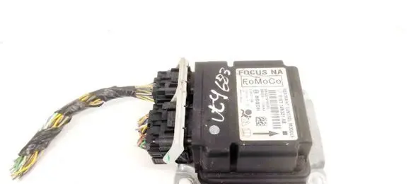 Ford Focus Airbag control unit/module F1ET14B321AB 0285011995