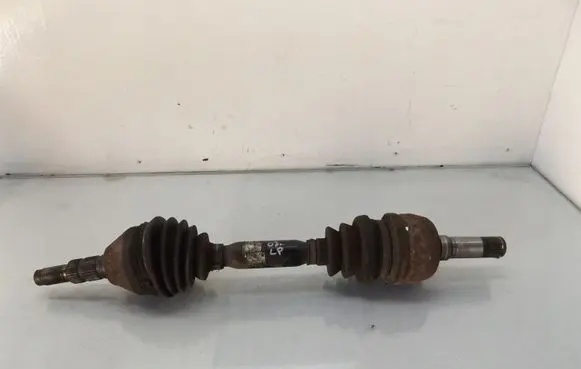 Opel Signum Front driveshaft