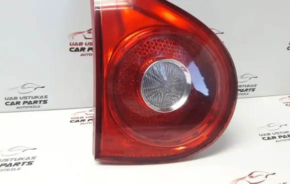 Volkswagen Golf V Tailgate rear/tail lights 1K6945093F