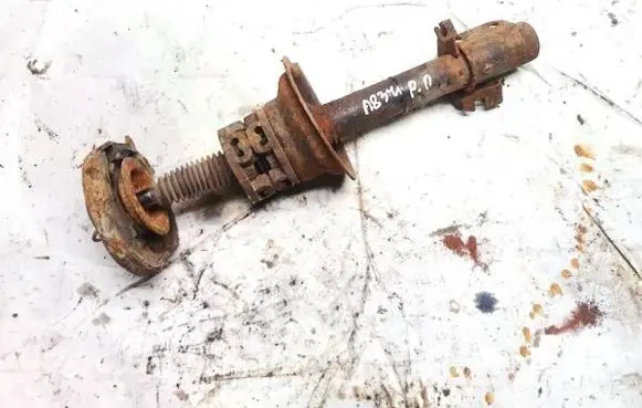 Renault Scenic I Front shock absorber/damper