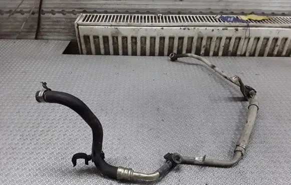 Chrysler Pacifica Power steering hose/pipe/line