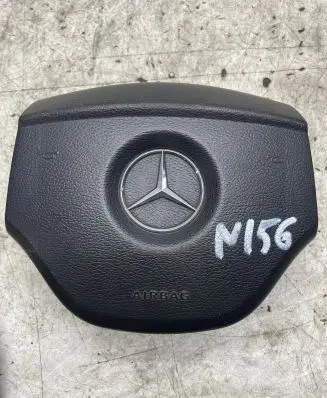Mercedes-Benz ML W164 Steering wheel airbag 30366637A