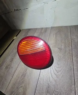 Volkswagen New Beetle Rear/tail lights 769021L