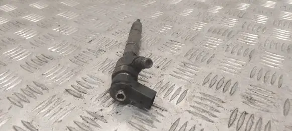 Mercedes-Benz B W245 Fuel injector A6400700787