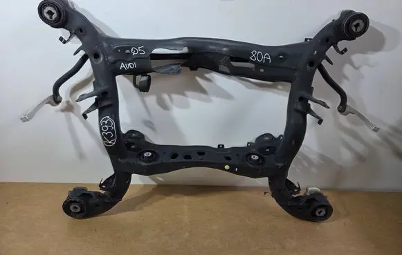 Audi Q5 SQ5 Rear subframe 80A505235N