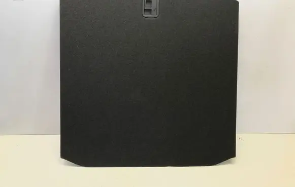 Audi A3 8Y Trunk/boot mat liner 8Y5863463B