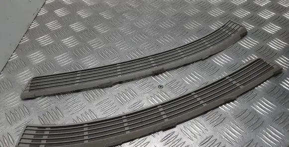 Jaguar S-Type Dashboard air vent grill cover trim 