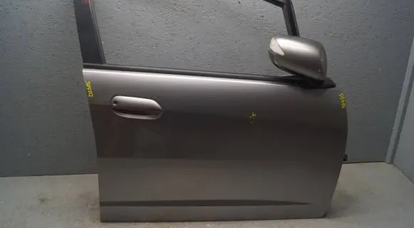 Honda Jazz Front door