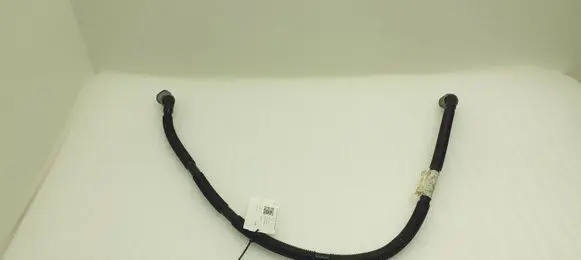 Citroen C3 Water drain line hose 