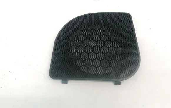 Side speaker trim/cover