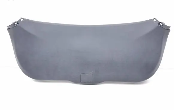 Toyota C-HR II Tailgate/boot lid cover trim 64781F4050