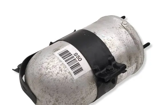 KIA Niro Air conditioning (A/C) air dryer 97805K4500 DHC05YY01060 FA1F0PPJCA