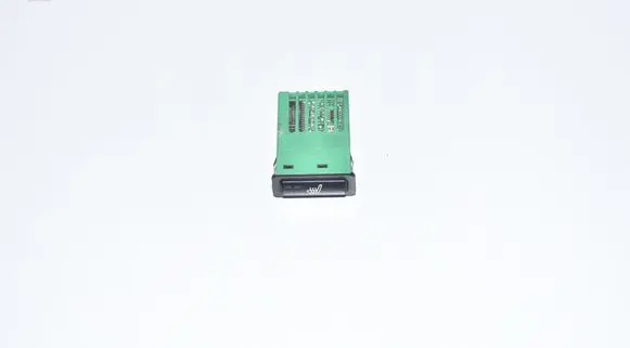 BMW X5 E53 Seat heating switch 8381303