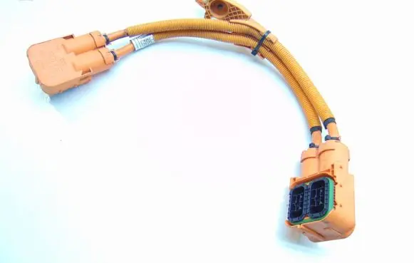 BMW i3 Other wiring loom 7647014