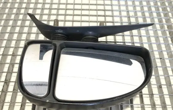 Peugeot Boxer Front door electric wing mirror