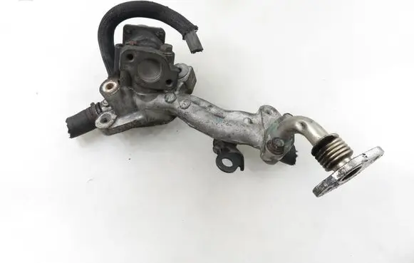 Mitsubishi Outlander EGR valve 1582A166
