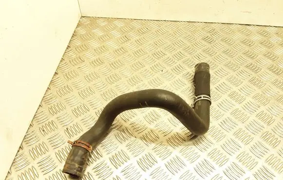 Ford Focus Engine coolant pipe/hose CV618260VF