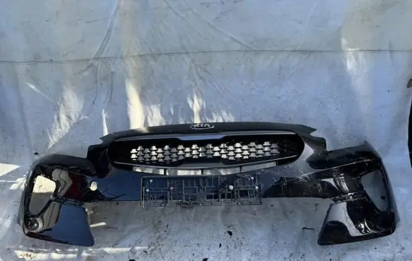 KIA Xceed Front bumper 86511-jaca0