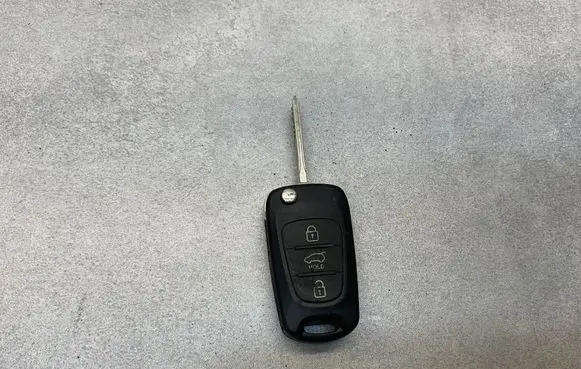 KIA Sportage Ignition key/card 