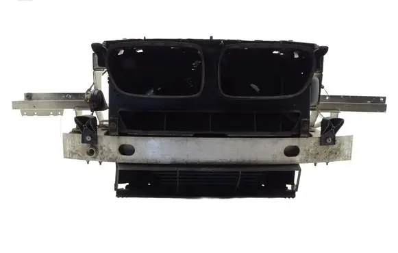 BMW X3 F25 Radiator support slam panel 7601176 7210500 7209617