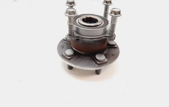 Tesla Model S Rear wheel ball bearing 