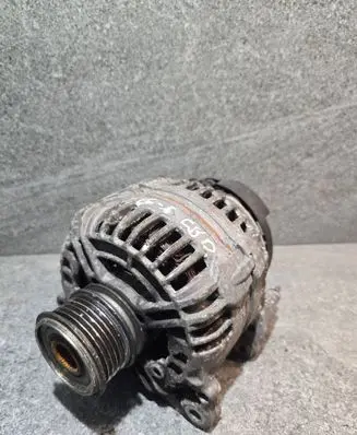 Volkswagen Golf VI Generator/alternator 06F903023F