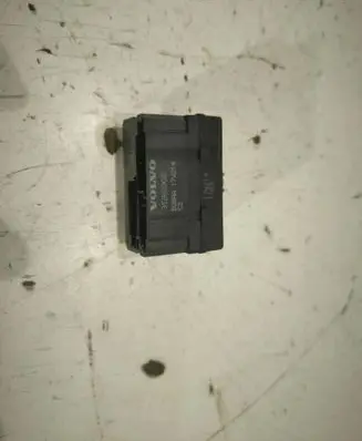 Volvo XC60 Seat control module 31268908 17W214 17V214