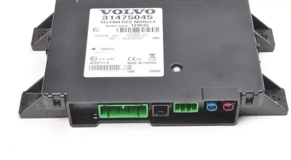 Volvo XC90 Other relay 31475045