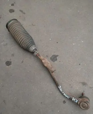 Hyundai Santa Fe Steering tie rod 