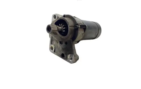 Peugeot 207 Starter motor D6RA110 9640825280