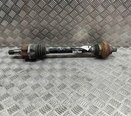 Audi Q4 Sportback e-tron Rear driveshaft 1EA501203J