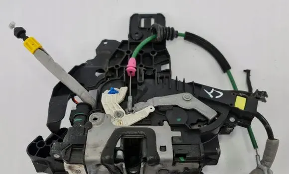 Mercedes-Benz E W213 Rear door lock A2220064099