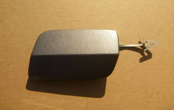 Audi A8 S8 D5 Rear bumper row hook cap/cover 4N0807441