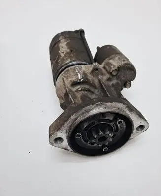 Isuzu D-Max Starter motor