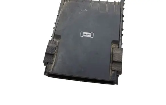 Skoda Octavia Mk2 (1Z) Fuse box cover 1K0937132F
