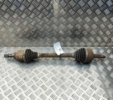 Opel Movano B Front driveshaft 95516047