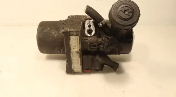 Peugeot 407 Power steering pump 9655792180