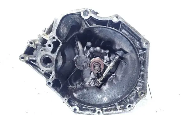 Opel Agila A Manual 5 speed gearbox 44859203