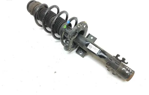Seat Ibiza IV (6J,6P) Front shock absorber/damper 6R0413031F 166VVWME141Z25