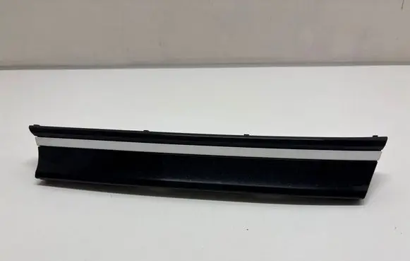 Volkswagen ID.4 Front bumper splitter molding 11A853719 8119653 1JA853503
