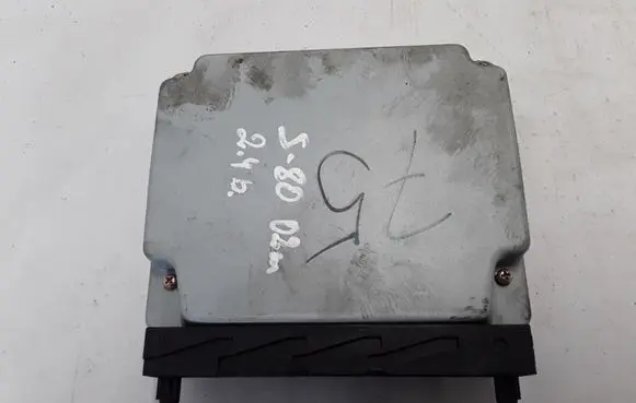 Gearbox control unit/module