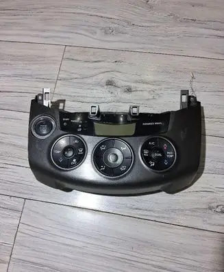 Toyota RAV 4 (XA30) Climate control unit 5590042361