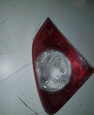 Toyota Corolla Verso AR10 Rear/tail lights 01-122