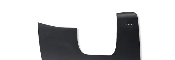 Ford Mondeo MK V Dashboard lower bottom trim panel F044F08 02SCMY391